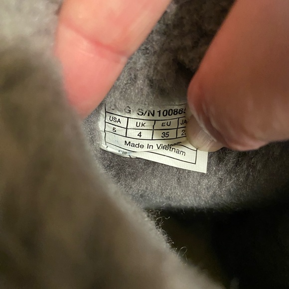 UGG Boots - Picture 9 of 13